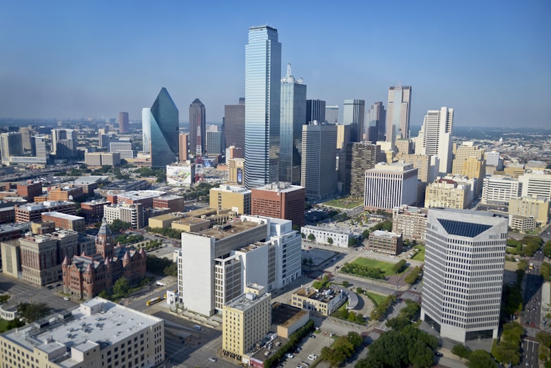 Dallas: Guía de Viaje para el Mundial 2026
