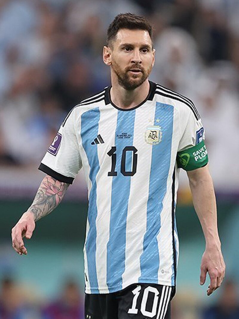 Lionel Messi: La Leyenda que Busca su Última Gloria en el Mundial 2026
