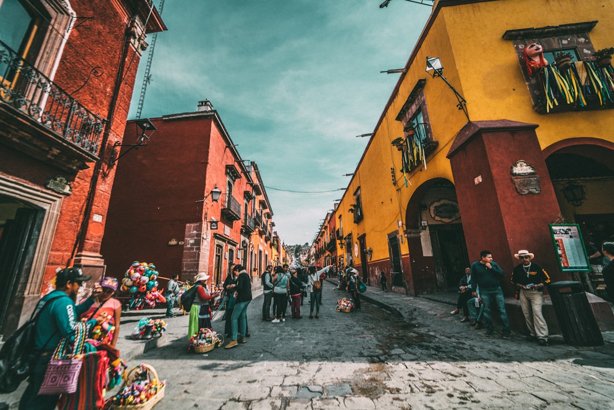 Ciudad de México: Guía de Viaje para el Mundial 2026
