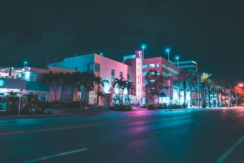 Miami: Guía de Viaje para el Mundial 2026