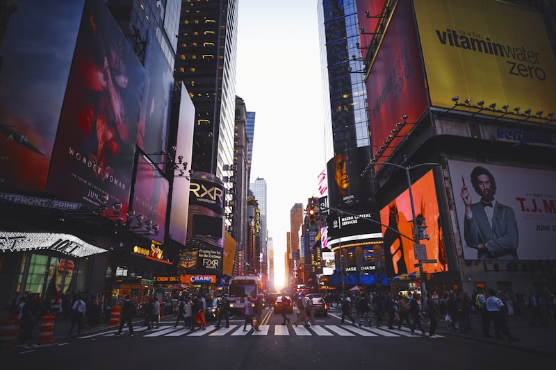 Nueva York: Guía de Viaje para el Mundial 2026