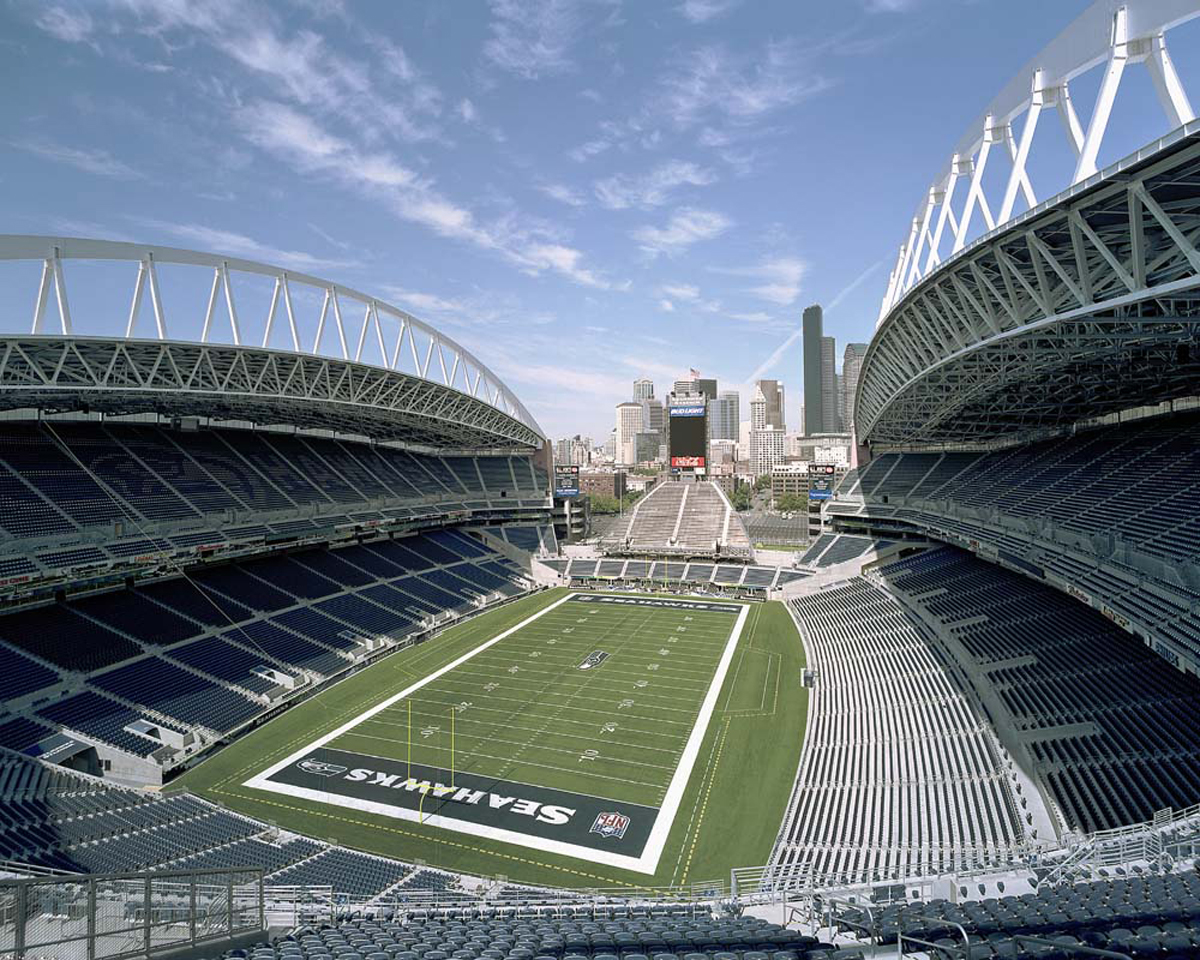 Lumen Field - Seattle